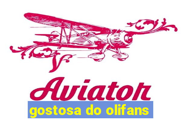 gostosa do olifans